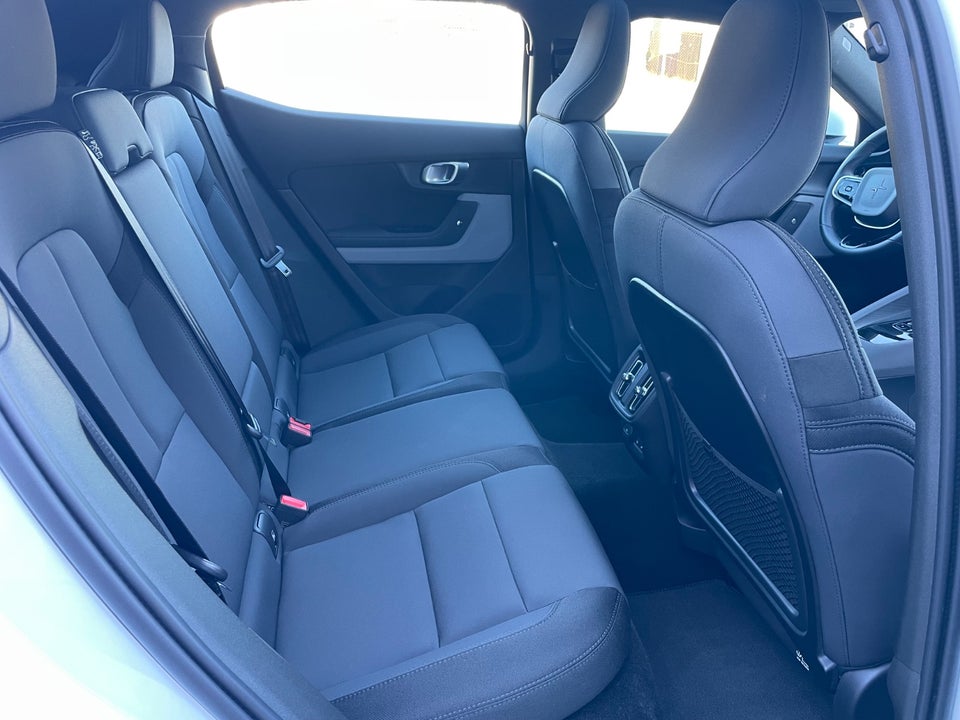 Polestar 2 Long Range AWD 5d