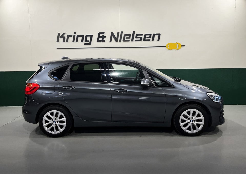 BMW 225xe 1,5 Active Tourer Advantage aut. 5d