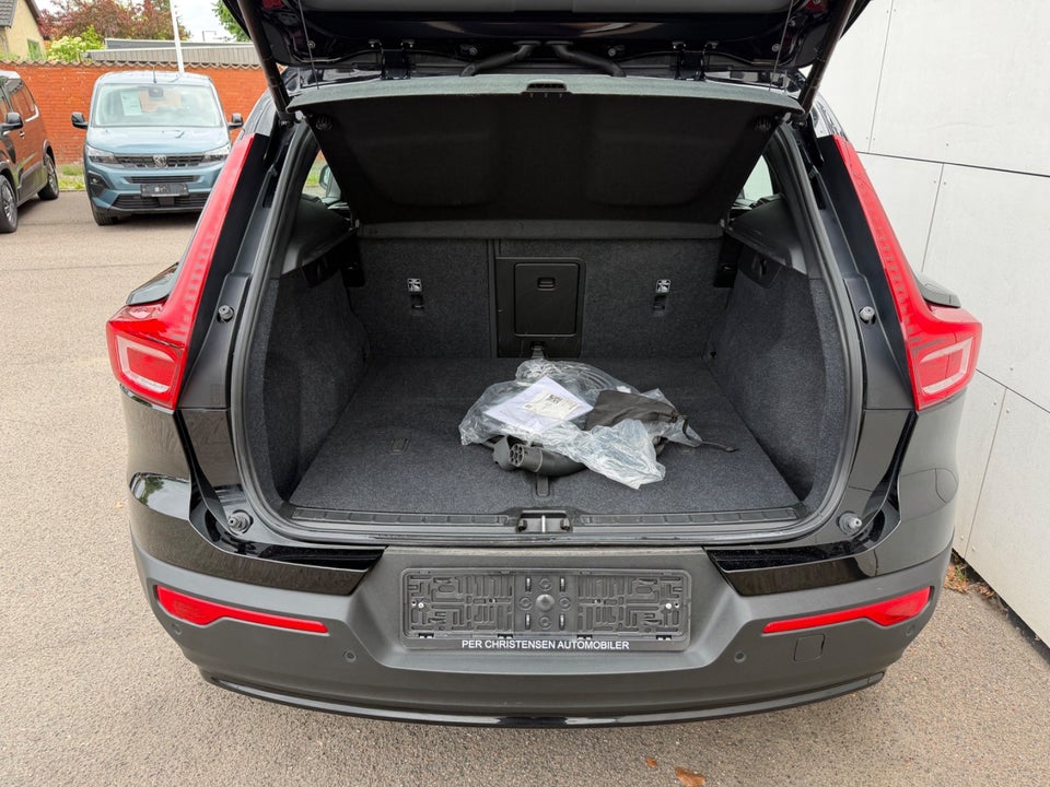 Volvo XC40 P6 ReCharge Core 5d