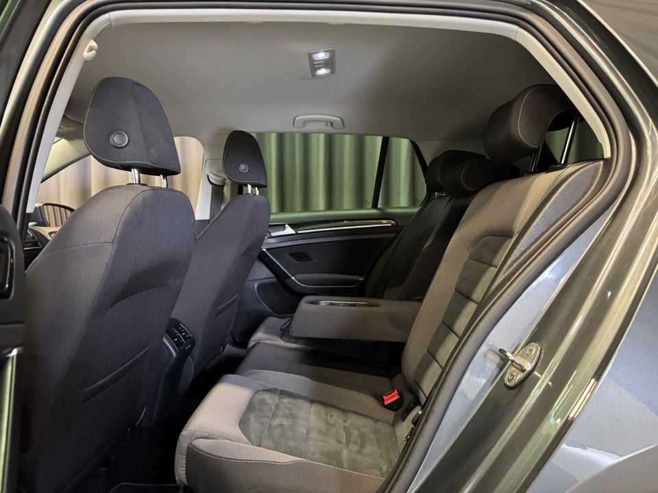 VW Golf VII 1,5 TSi 150 Highline DSG 5d