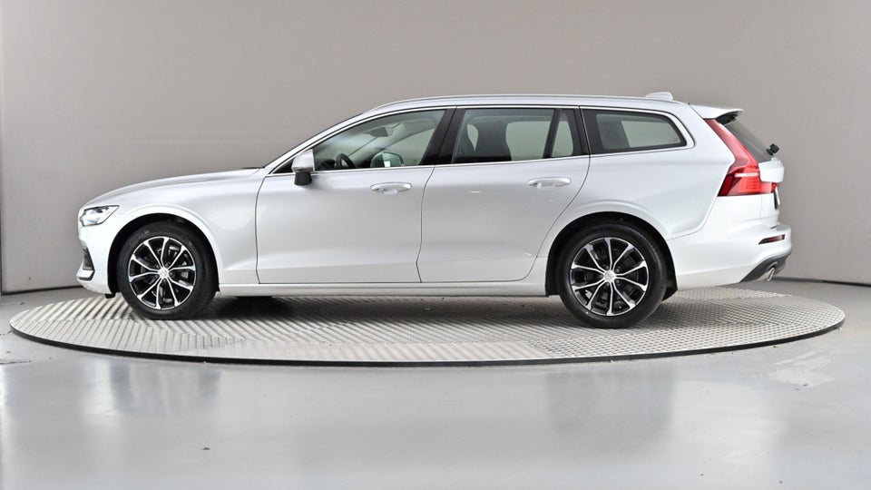 Volvo V60 2,0 B4 197 Momentum aut. 5d