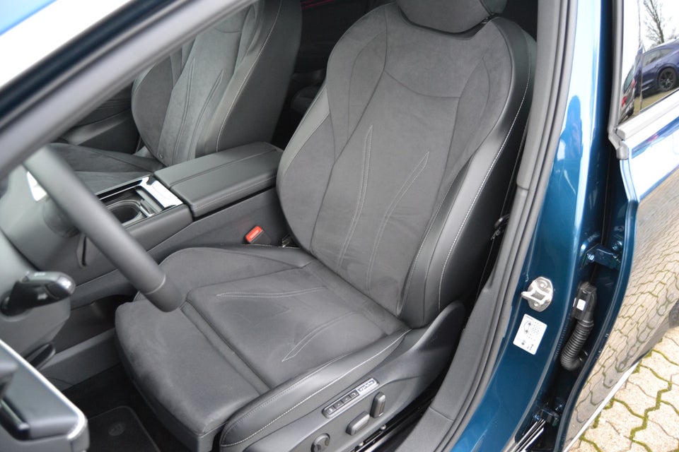 VW ID.7 77 Style Tourer 5d