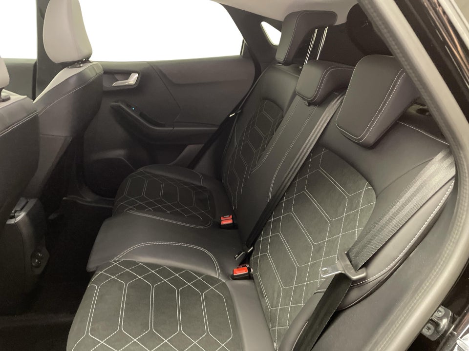 Ford Puma 46 Gen-E Premium 5d