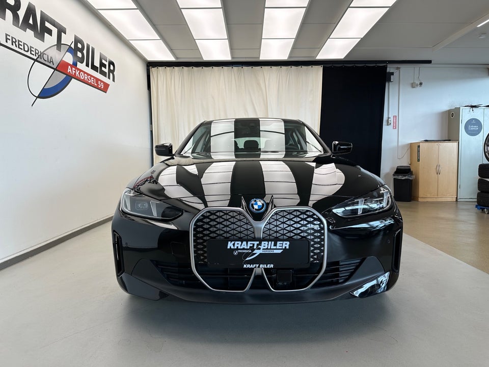BMW i4 eDrive35 5d