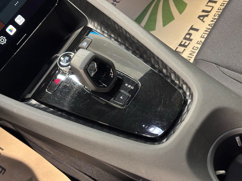 Polestar 2 Long Range 5d