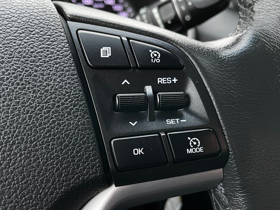 Hyundai Tucson 1,6 GDi Life+ 5d