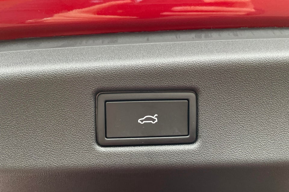 VW ID.7 77 Style Tourer 5d