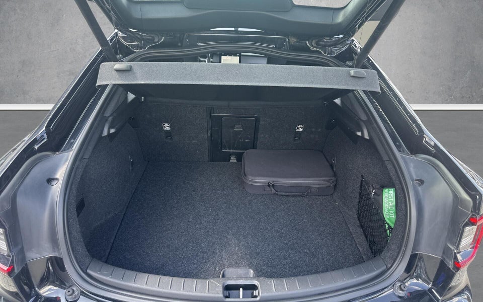 Polestar 2 Standard Range 5d