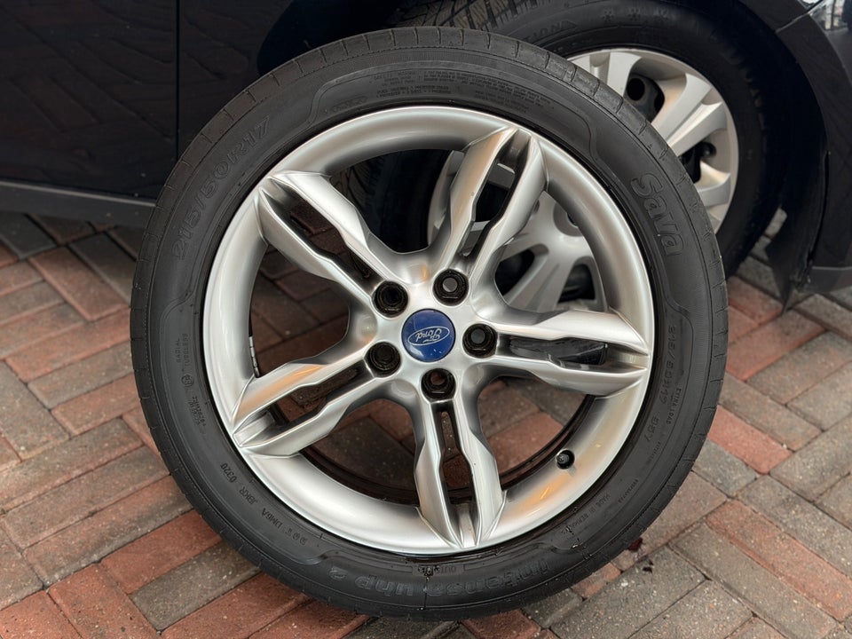 Ford Focus 1,6 TDCi 95 Edition 5d