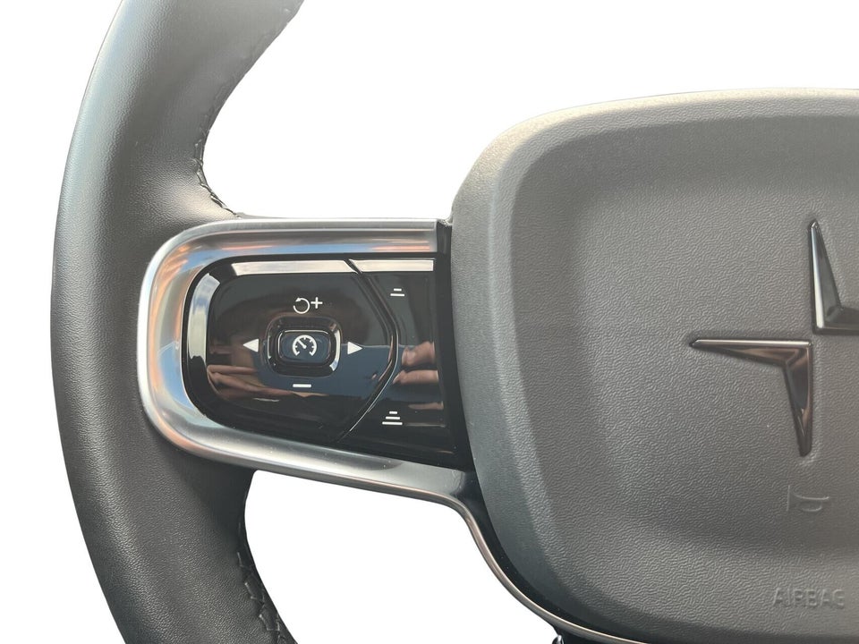 Polestar 2 Long Range 5d