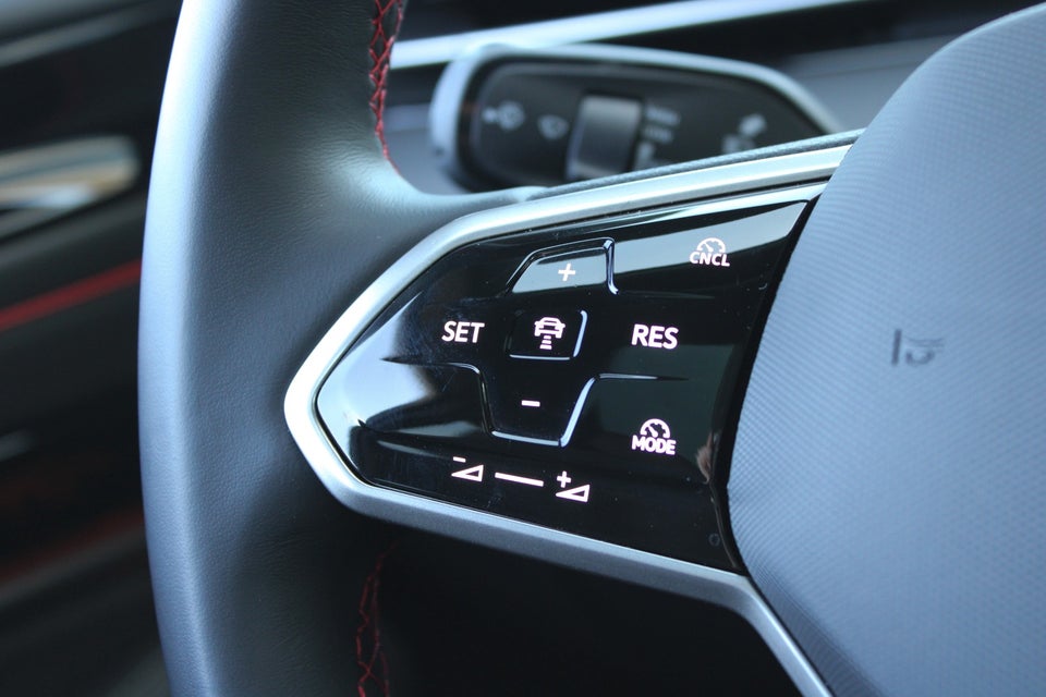 VW ID.7 86 GTX Max+ 4Motion 5d