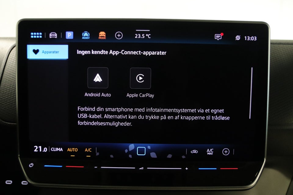 VW ID.Buzz 79 Cargo Pro