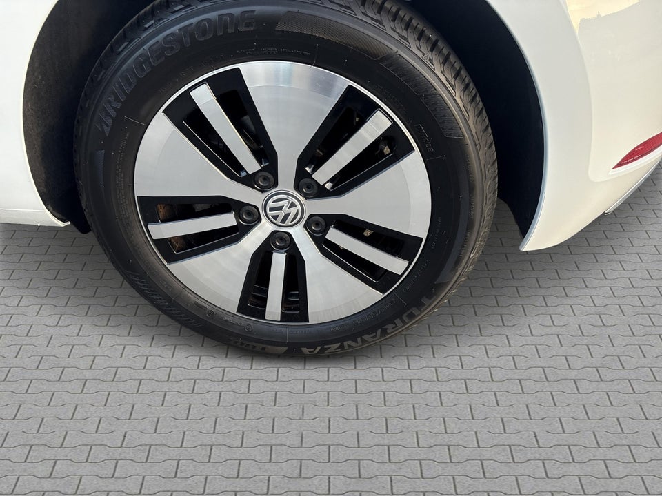 VW e-Golf VII 5d