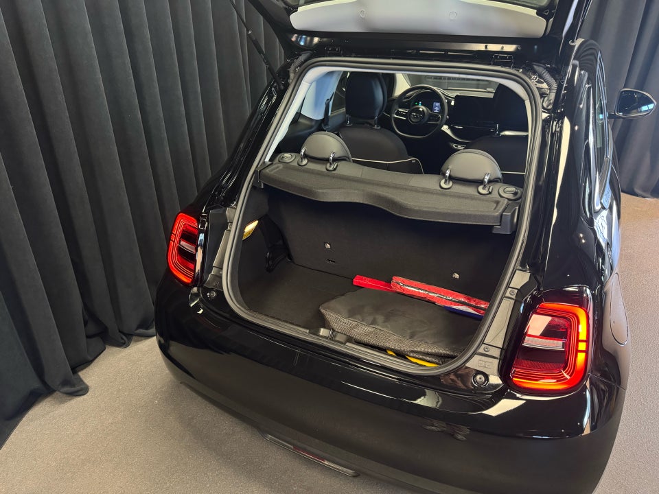 Fiat 500e 42 Mono 3d