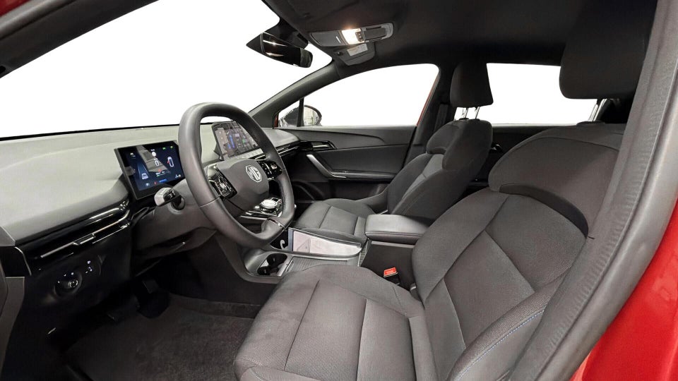 MG 4 51 Nordic Edition 5d