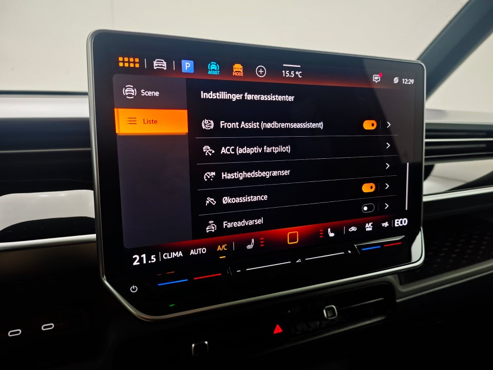 VW ID.Buzz 86 Pro 6prs LWB 5d