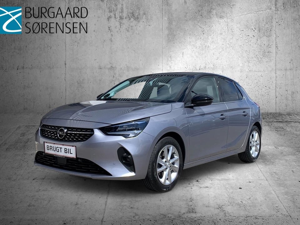 Opel Corsa 1,2 Sport 5d