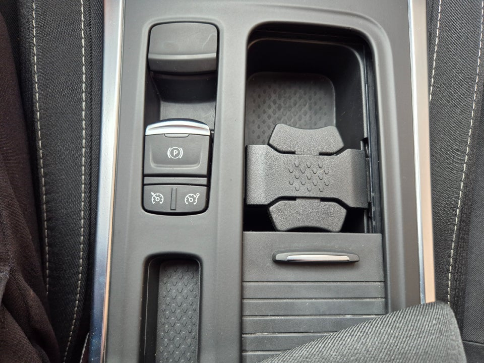 Renault Megane IV 1,5 dCi 110 Zen Sport Tourer EDC 5d