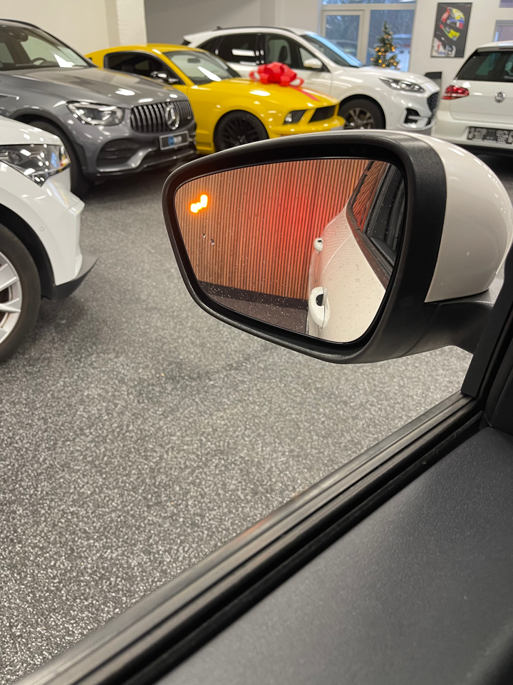 Ford Kuga 2,5 PHEV ST-Line X CVT 5d