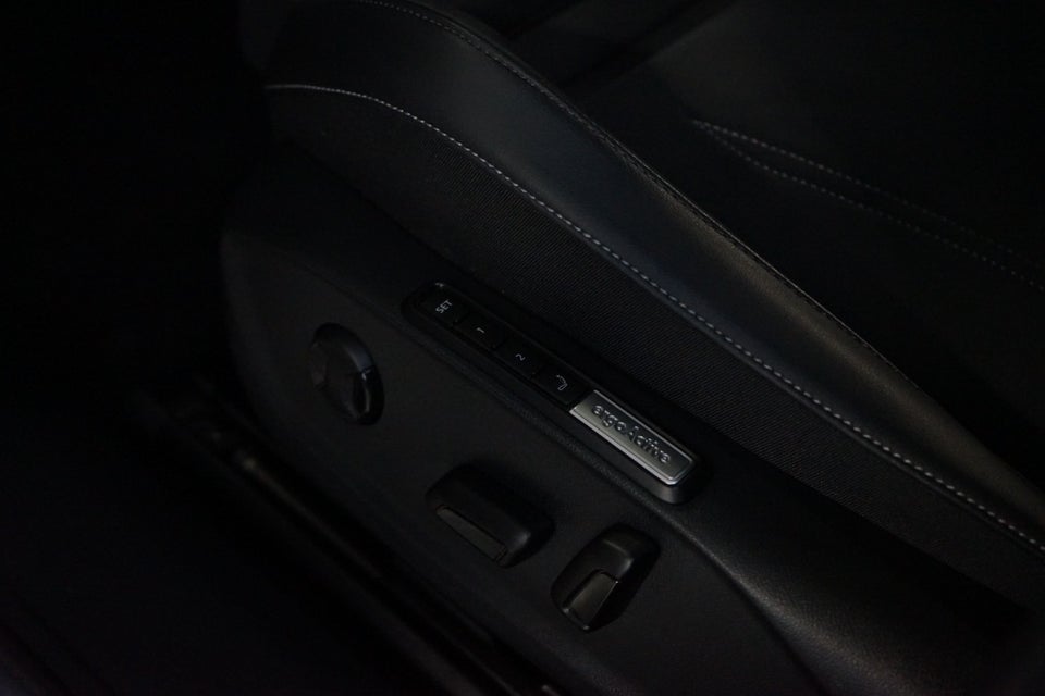 VW ID.7 86 Style S Tourer 5d