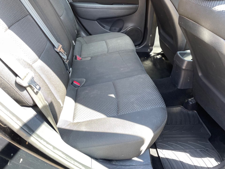 Hyundai i30 1,6 CRDi 90 Blue Drive CW 5d