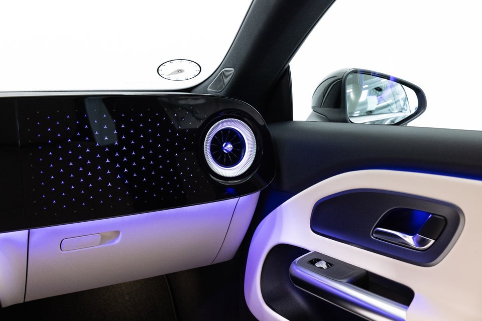 Mercedes CLA250+ EQ Progressive Advance Plus 4d