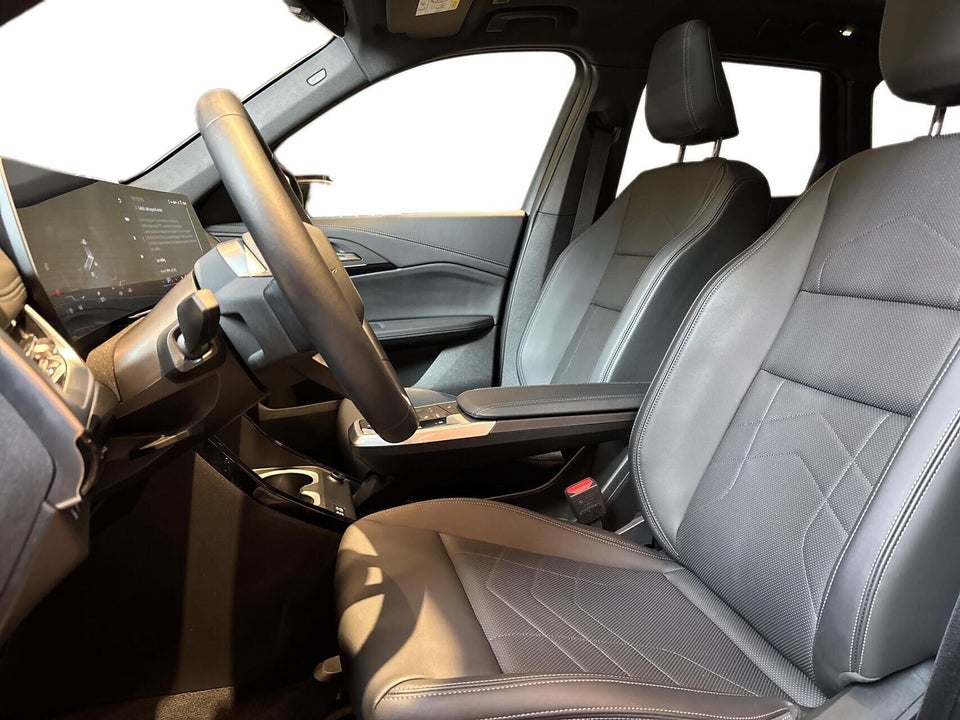 BMW iX1 eDrive20 X-Line 5d