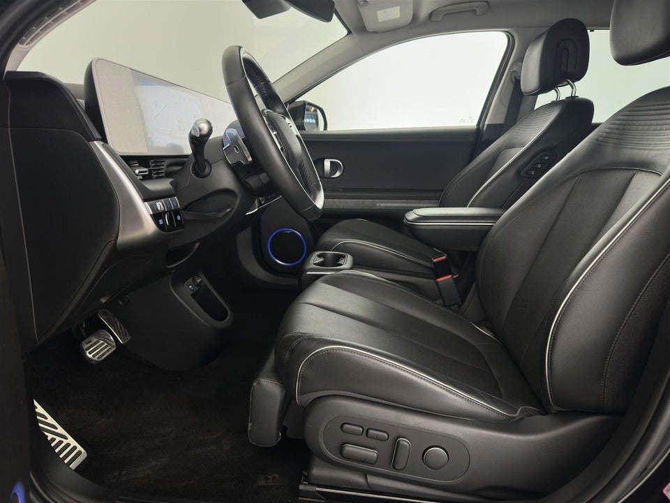 Hyundai Ioniq 5 77 Ultimate 5d