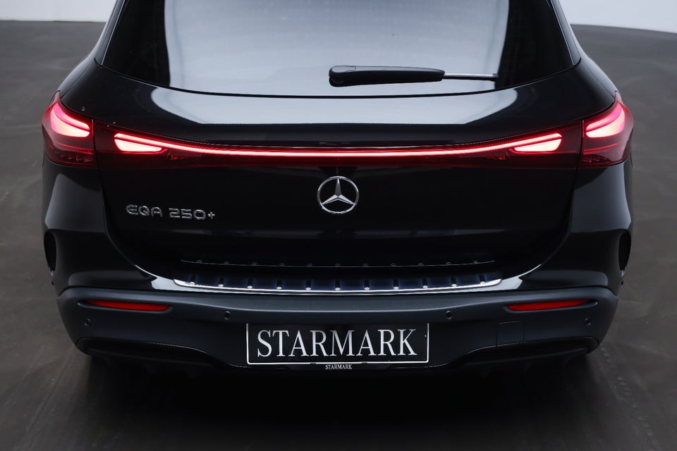 Mercedes EQA250+ AMG Premium 5d