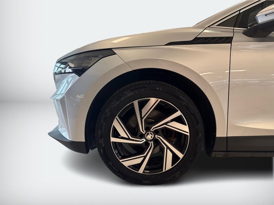 Skoda Enyaq 80 iV 5d