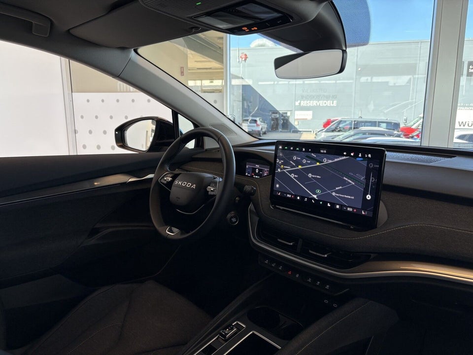 Skoda Elroq 85 iV Premium 5d