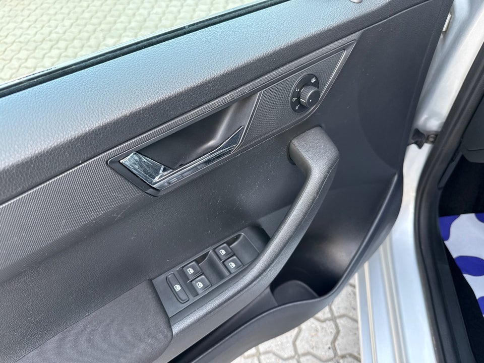 Skoda Fabia 1,2 TSi 110 Ambition Combi 5d