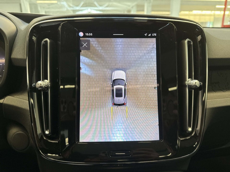 Volvo XC40 P6 ReCharge Ultimate 5d