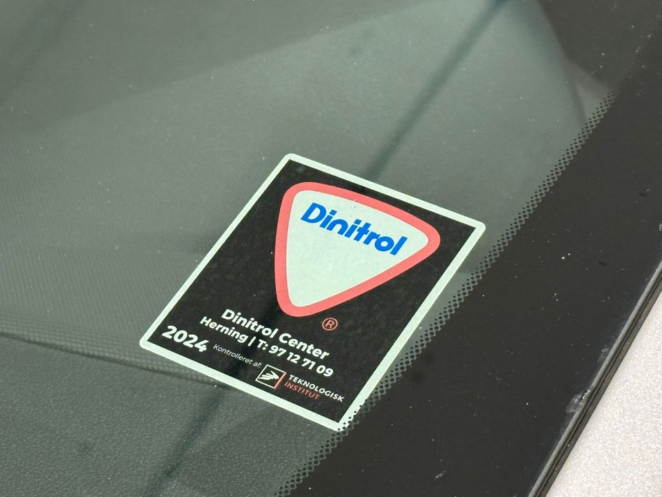 Hyundai Ioniq 30 EV Trend 5d