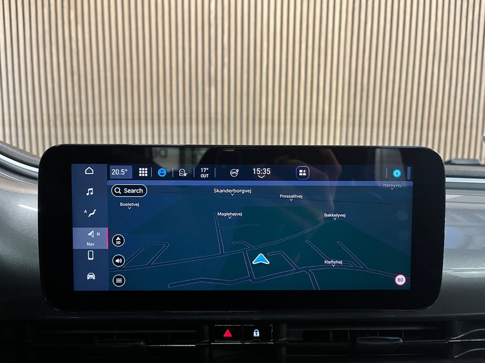 Fiat 500e 42 Icon 3d