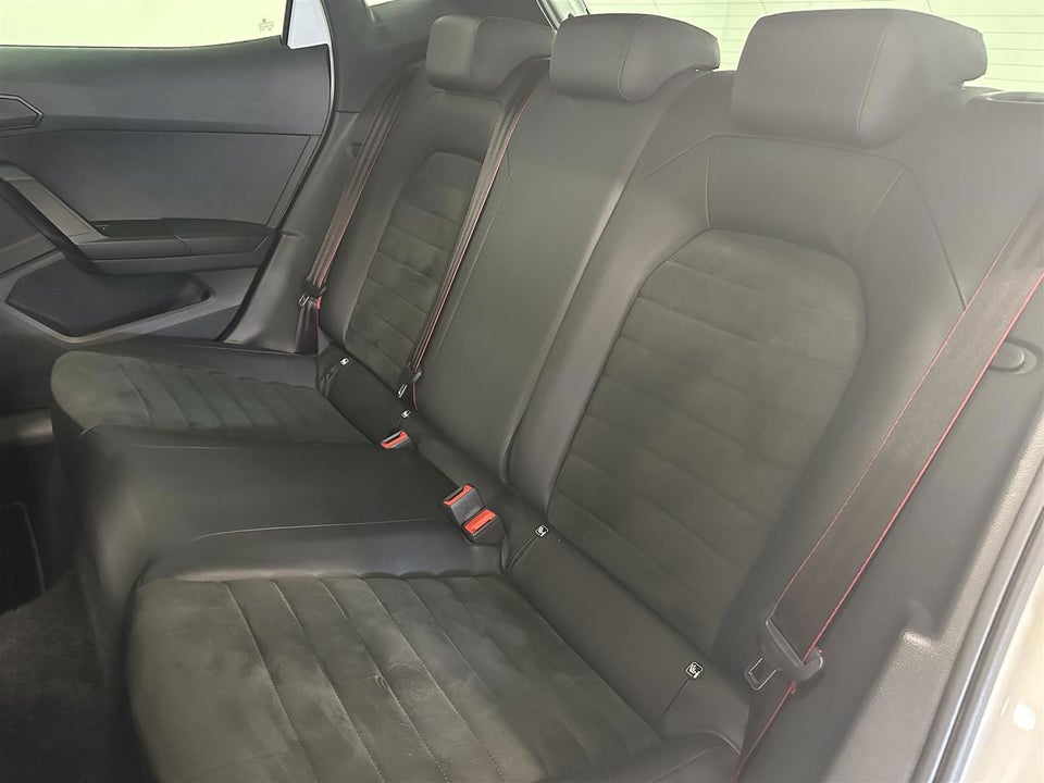 Seat Ibiza 1,0 TSi 115 FR 5d