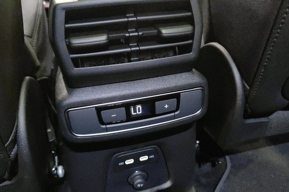 Audi Q4 e-tron 45 Ultra 5d