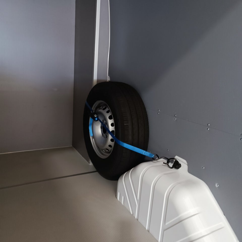 Ford Transit 350 L3 Van 2,0 EcoBlue Trend H2 FWD