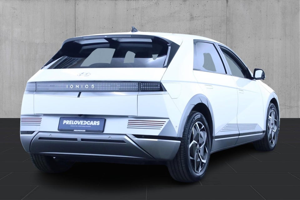 Hyundai Ioniq 5 77 Techniq 5d