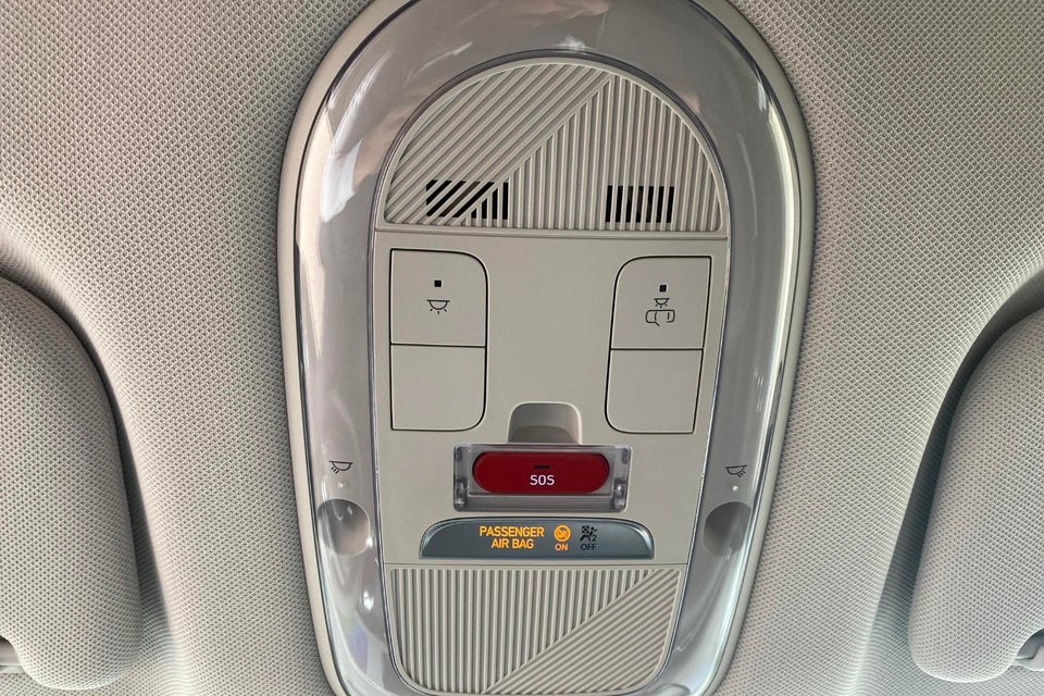 Hyundai Ioniq 5 77 Advanced 5d