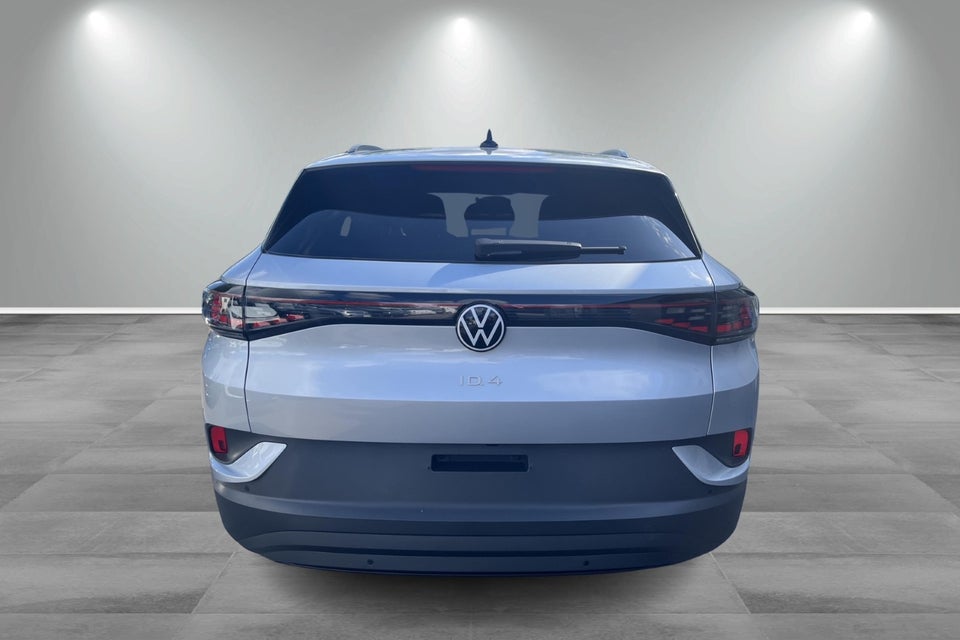 VW ID.4 77 Style+ 5d