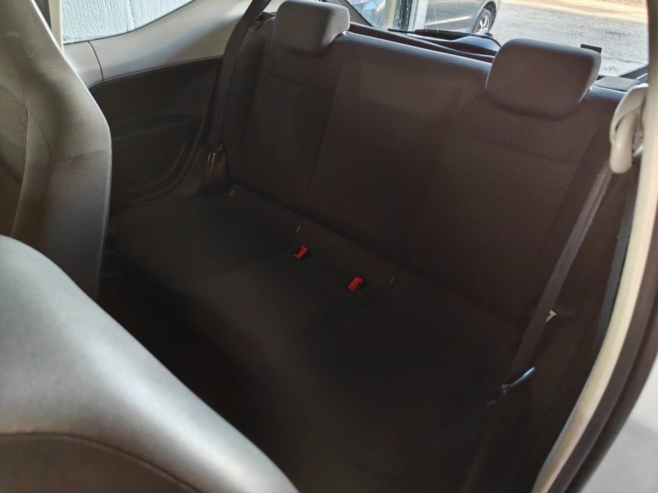 VW Up! 1,0 60 Move Up! 3d