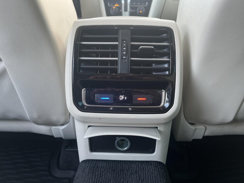 VW Passat 1,4 GTE Variant DSG 5d