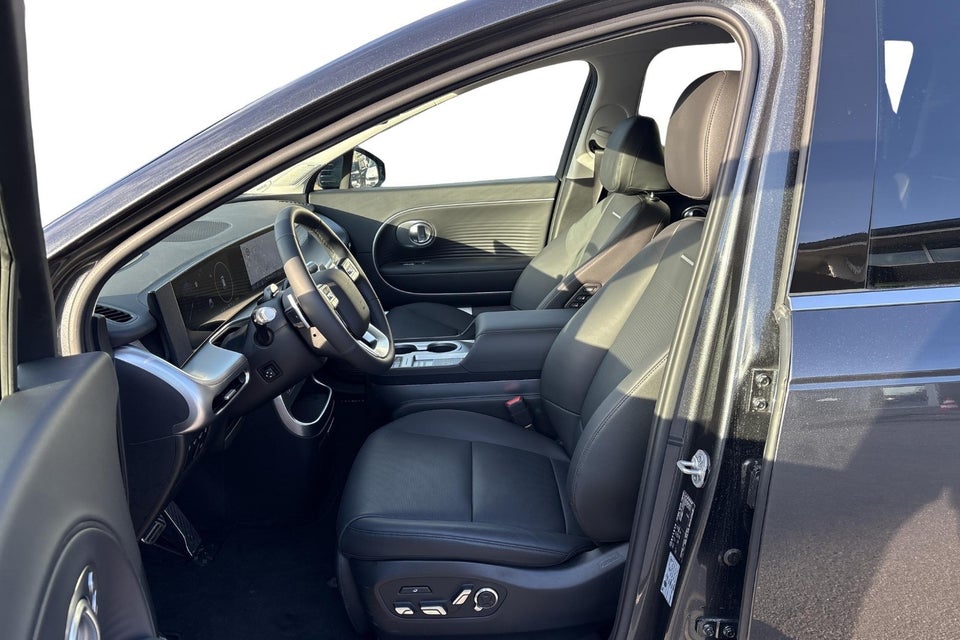 Hyundai Ioniq 9 110 Ultimate 7prs 5d