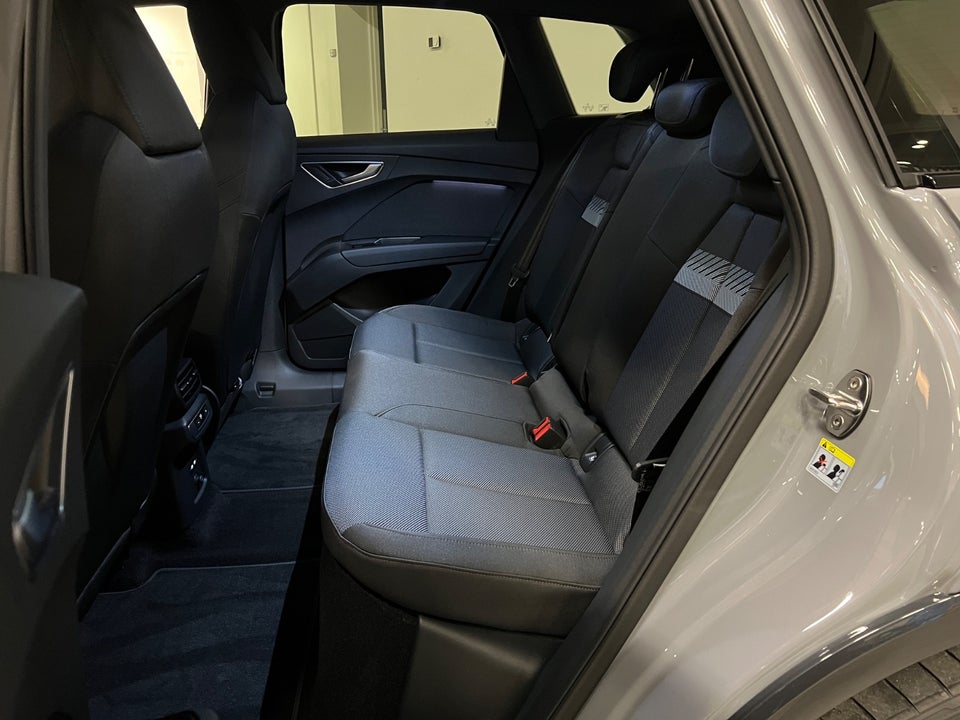 Audi Q4 e-tron 45 edition S-line 5d
