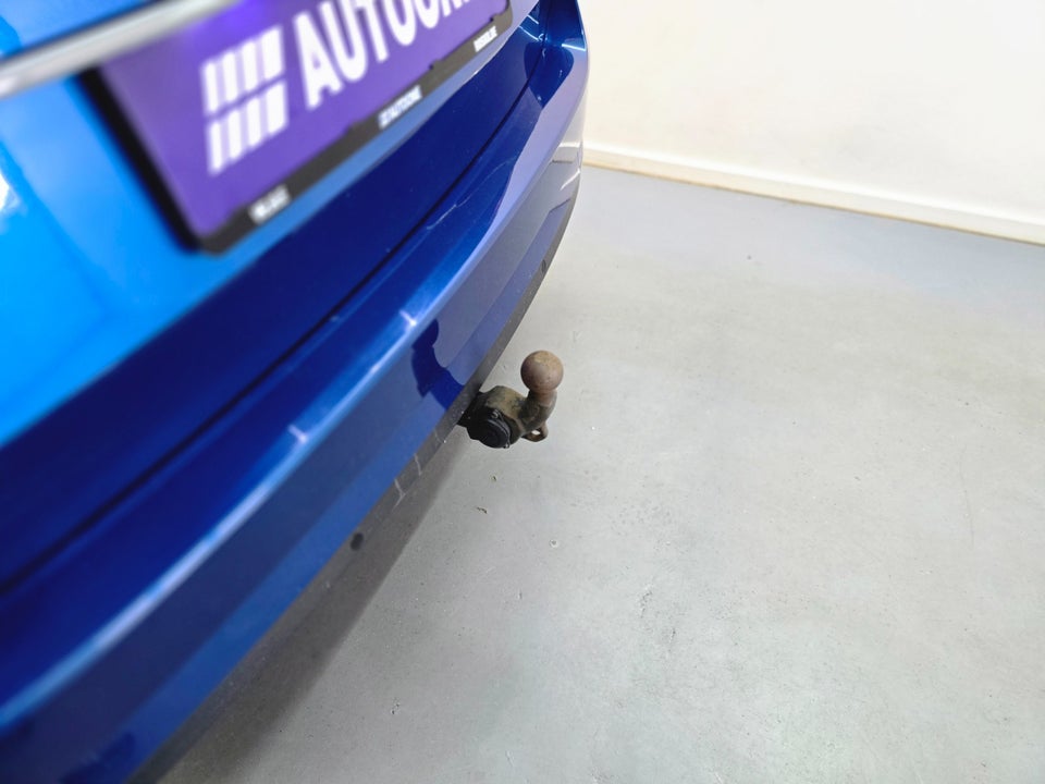 Skoda Superb 1,4 TSi iV Style Combi DSG 5d
