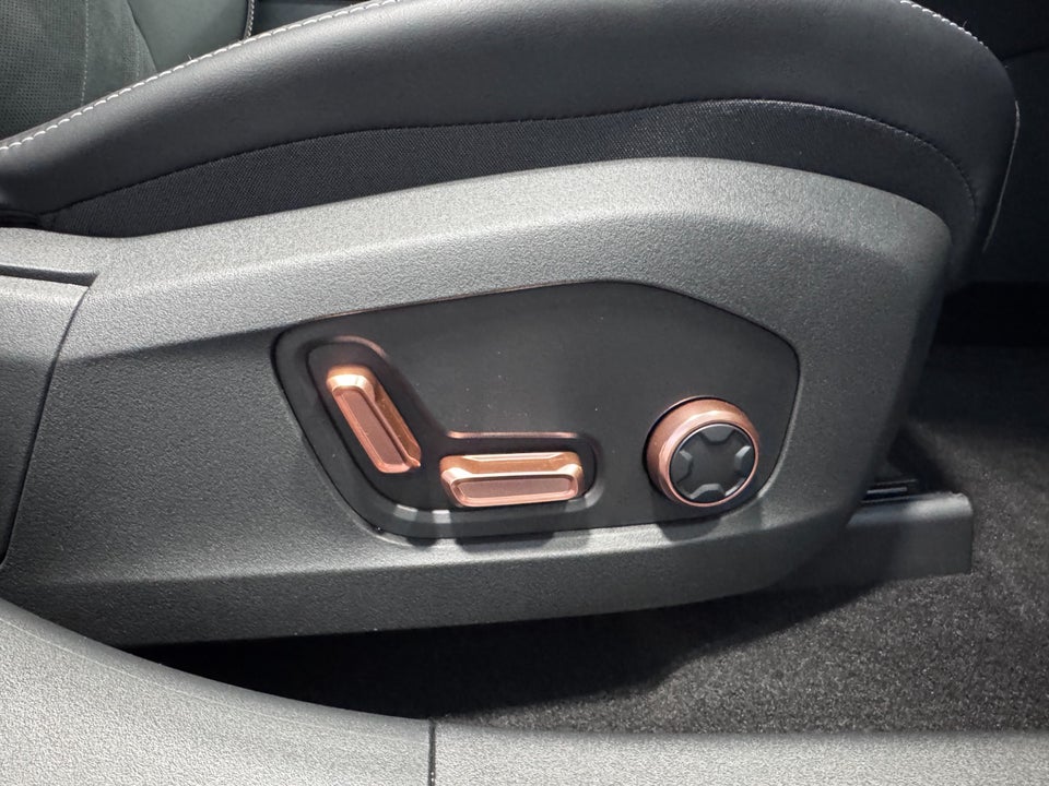 Zeekr 001 Performance AWD 5d