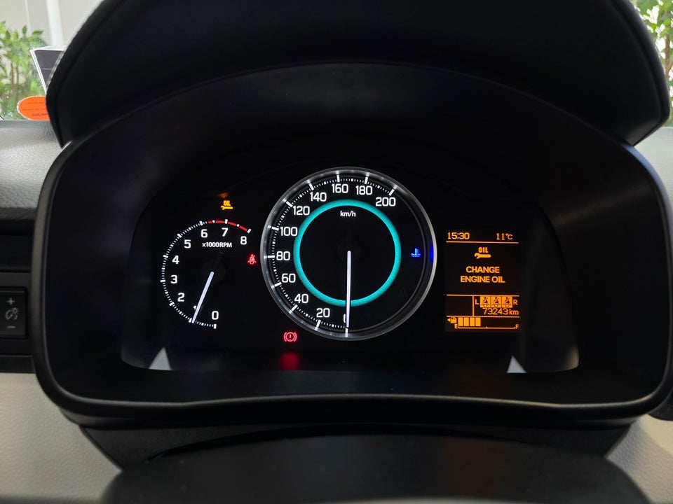 Suzuki Ignis 1,2 Dualjet Club 5d