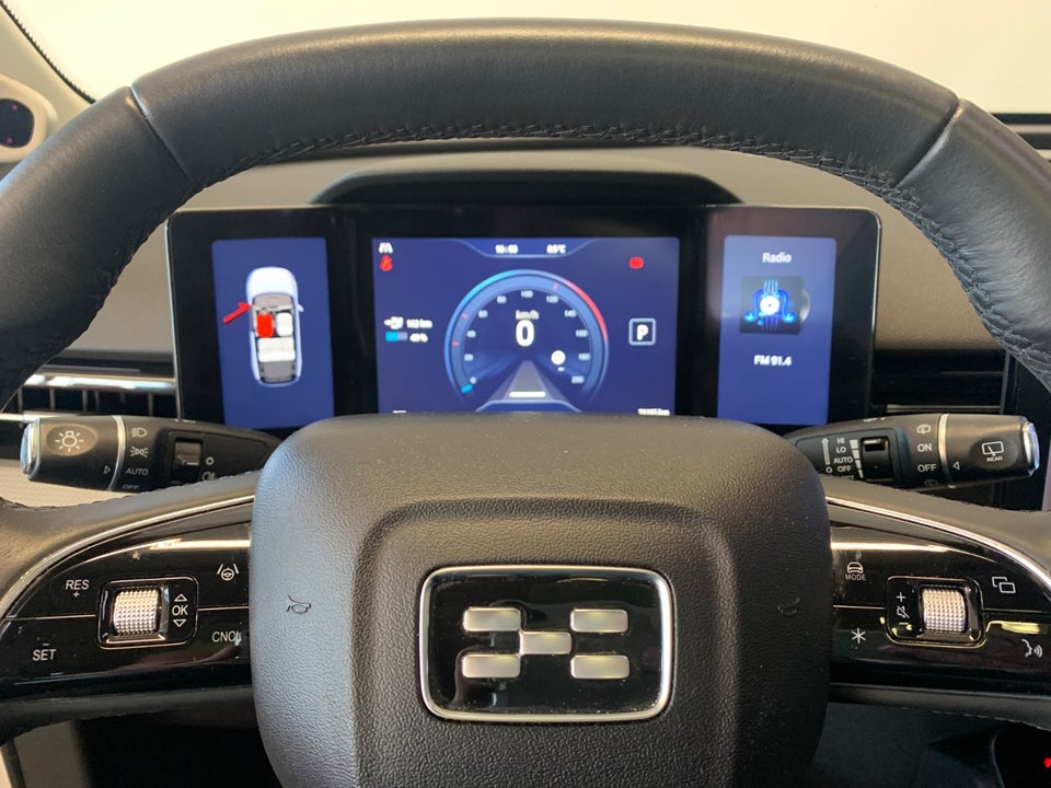 Aiways U5 Premium 5d