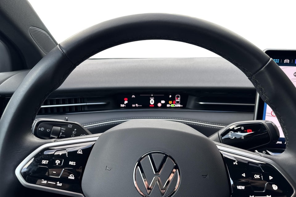 VW ID.7 77 Style+ Tourer 5d